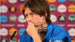 CH Czech bị loại, Rosicky cân nhắc chia tay ĐTQG